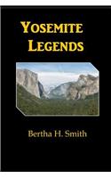 Yosemite Legends
