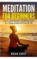 Meditation for Beginners