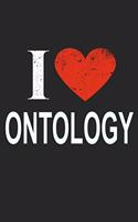 I Love Ontology