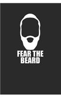 Fear the Beard