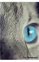 Cat Notebook
