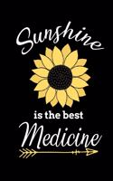 Sunshine Is The Best Medicine