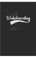Wakeboarding