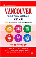 Vancouver Travel Guide 2020