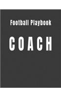 Football Playbook