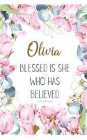 Olivia