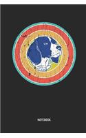 Beagle - Notizbuch