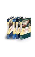 New Cambridge History of American Foreign Relations 4 Volume Set