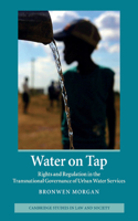 Water on Tap