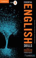 Essential English Skills for the Australian Curriculum Year 8