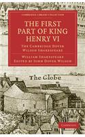 The First Part of King Henry VI, Part 1