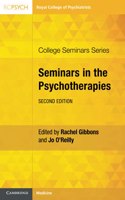 Seminars in the Psychotherapies