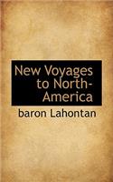 New Voyages to North-America