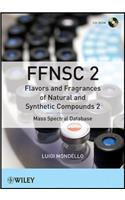 Flavors and Fragrances of Natural and Synthetic Compounds 2