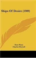 Ships Of Desire (1909)