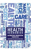 Health Economics