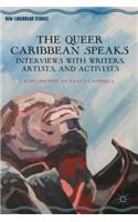 Queer Caribbean Speaks