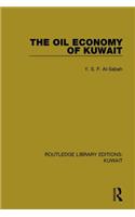 The Oil Economy of Kuwait