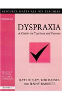 Dyspraxia