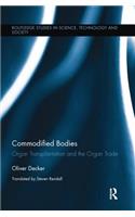 Commodified Bodies