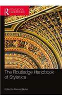 Routledge Handbook of Stylistics