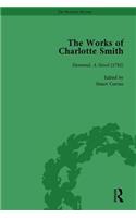 The Works of Charlotte Smith, Part I Vol 5