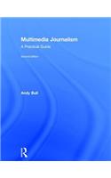 Multimedia Journalism