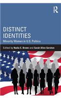 Distinct Identities