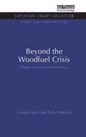 Beyond the Woodfuel Crisis