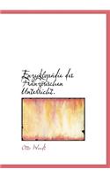 Enzyklopadie Des Franzosischen Unterricht.