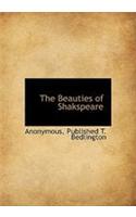 The Beauties of Shakspeare