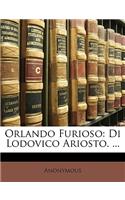 Orlando Furioso