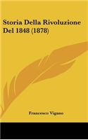 Storia Della Rivoluzione del 1848 (1878)
