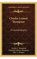 Charles Lemuel Thompson