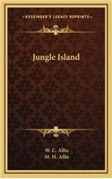 Jungle Island