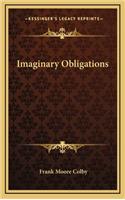 Imaginary Obligations