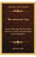 The America's Cup