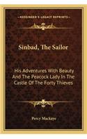 Sinbad, the Sailor