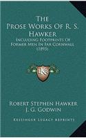 Prose Works of R. S. Hawker