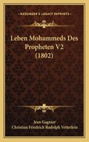 Leben Mohammeds Des Propheten V2 (1802)