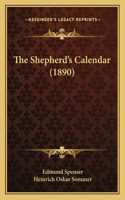 Shepherd's Calendar (1890)