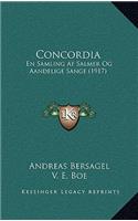 Concordia