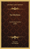 Das Ekkyklema