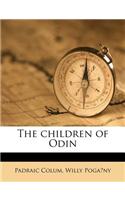 The Children of Odin