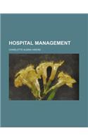 Hospital Management