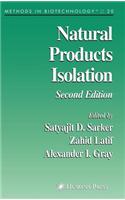 Natural Products Isolation