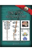Atlas of Functional Neuroanatomy, Second Edition