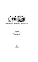 individual Differences in infancy
