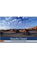 Beautiful Desert 2018
