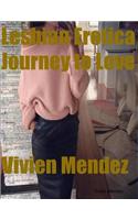 Lesbian Erotica Journey to Love